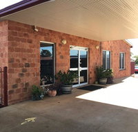 RAILWAY HOTEL MOTEL - Accommodation in Bendigo