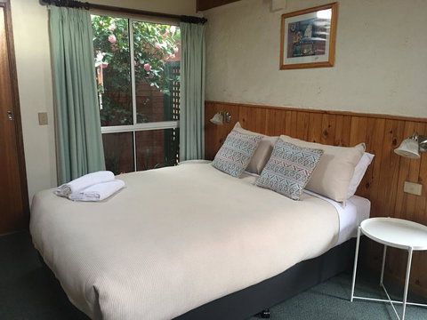 Railway Motel Myrtleford - Accommodation in Bendigo 0