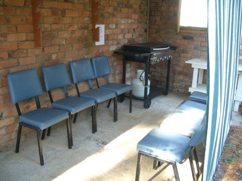 Rainbow Pines Tourist Caravan Park - Accommodation in Bendigo 3