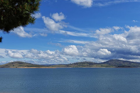 Rainbow Pines Tourist Caravan Park - Accommodation in Bendigo 0