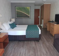 Rainforest Castaways Resort and Spa - Accommodation in Bendigo