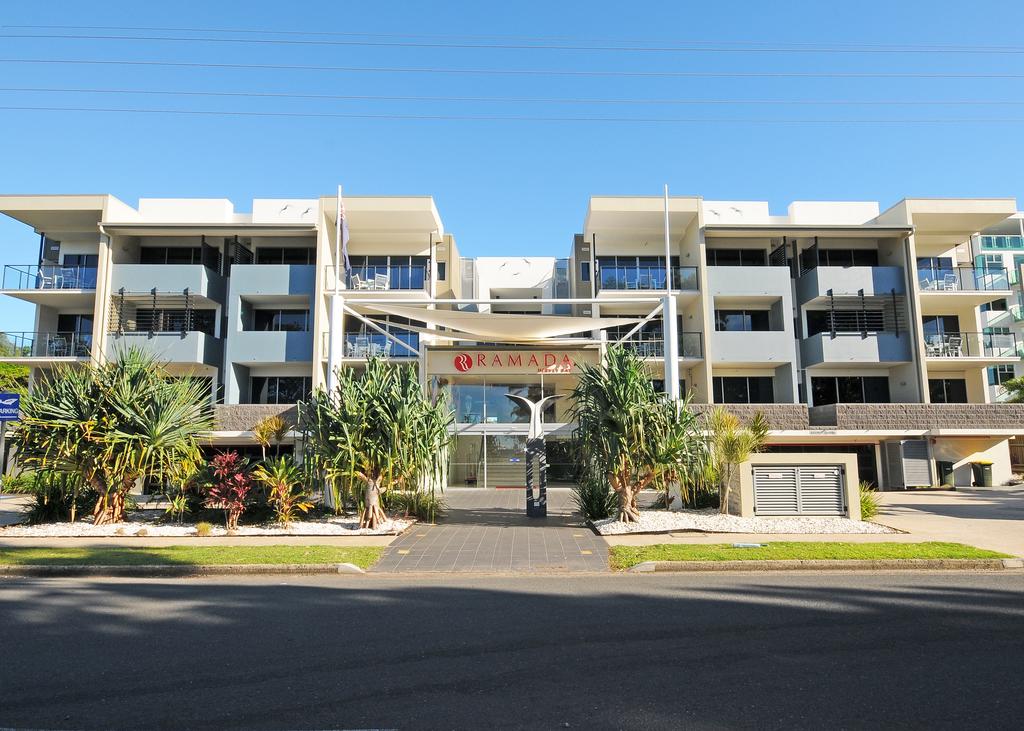 Hervey Bay QLD Accommodation in Bendigo