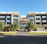 Ramada by Wyndham Hervey Bay - Accommodation in Bendigo