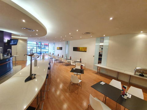 Ramada Encore By Wyndham Dandenong - Accommodation in Bendigo 2