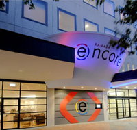 Ramada Encore by Wyndham Dandenong - Accommodation in Bendigo