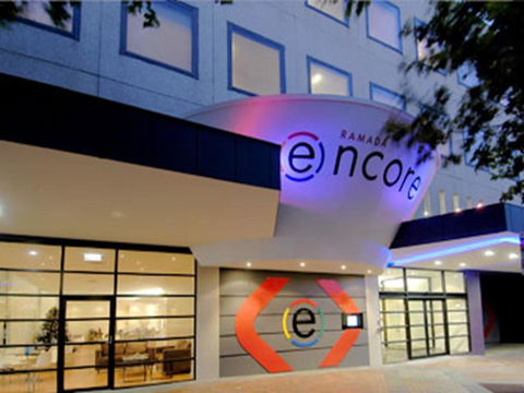 Ramada Encore By Wyndham Dandenong - Accommodation in Bendigo 0