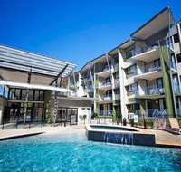 Ramada Resort by Wyndham Coffs Harbour - Accommodation in Bendigo