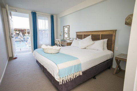 Rambutan Resort - Accommodation in Bendigo 2