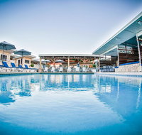 Rambutan Resort - Accommodation in Bendigo