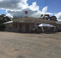 Rand Hotel - Accommodation in Bendigo