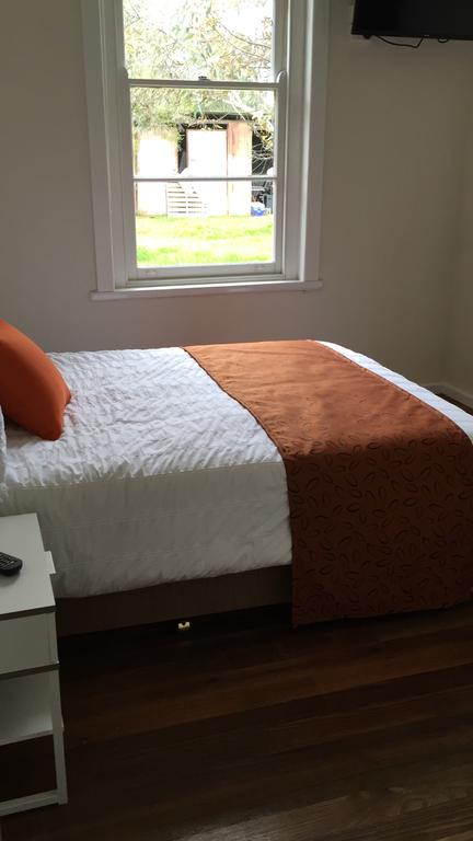 Rand Hotel - Accommodation in Bendigo 1