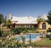 Ranelagh House - Accommodation in Bendigo