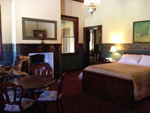 Ranelagh House - Accommodation in Bendigo 2