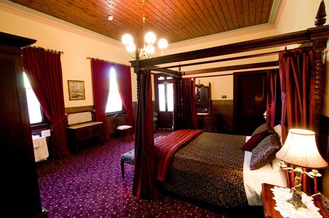 Ranelagh House - Accommodation in Bendigo 3