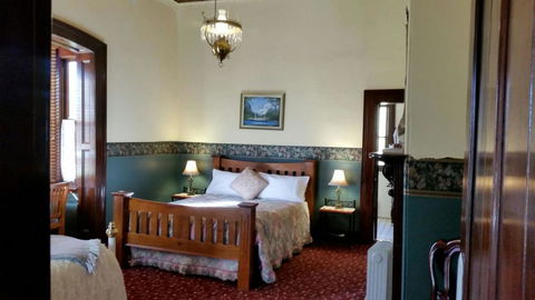 Ranelagh House - Accommodation in Bendigo 1
