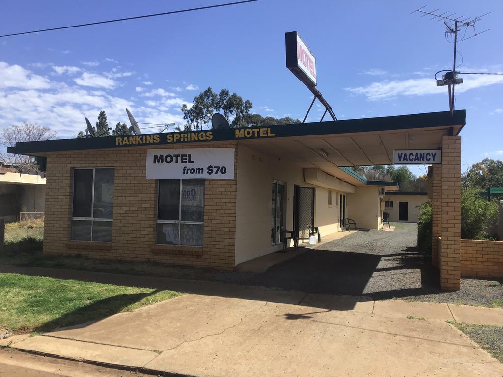 Melbergen ACT Accommodation in Bendigo