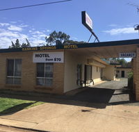 Rankins Springs Motel - Accommodation in Bendigo