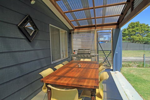 Ranu House - Waterfront - Accommodation in Bendigo 1