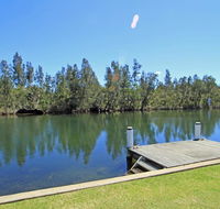 Ranu House - Waterfront - Accommodation in Bendigo