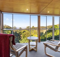 Ravensbourne Escape - Windsong - Accommodation in Bendigo