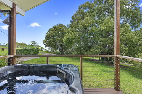 Ravensbourne Escape- Rose Alyce - Accommodation in Bendigo 1