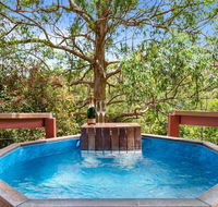 Ravensbourne Escape-Tree Tops - Accommodation in Bendigo