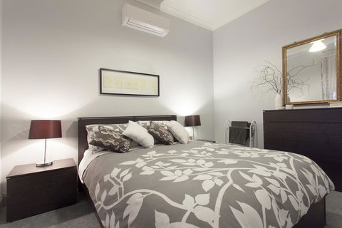 Rawson's Retreat - Five Bedroom Home - Walk CBD - Includes Breakfast - Accommodation in Bendigo 2
