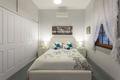 Rawson's Retreat - Five Bedroom Home - Walk CBD - Includes Breakfast - Accommodation in Bendigo 1