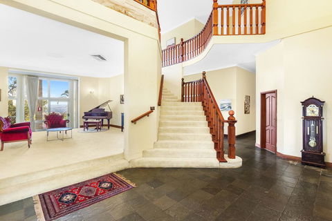 Razorback Holiday House With Incredible Views - Accommodation in Bendigo 1