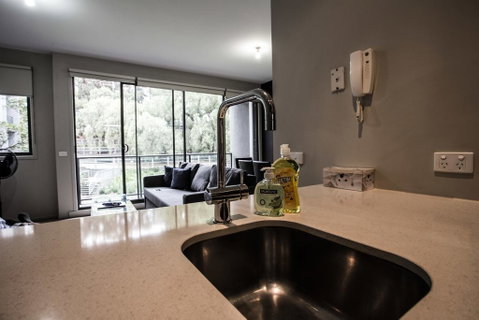 Readyset On Altona - Accommodation in Bendigo 3