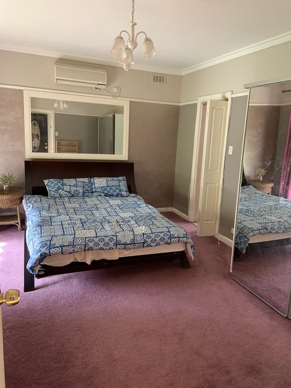 Heidelberg Rgh VIC Accommodation in Bendigo
