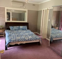 Rebecca self service guest house walk to La Trobe Uni - Accommodation in Bendigo