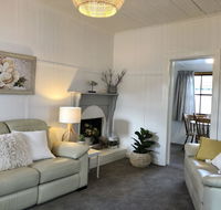 Recreation Cottage - Accommodation in Bendigo