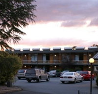 Red Cedars Motel - Accommodation in Bendigo
