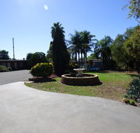 Red Chief Motel - Accommodation in Bendigo