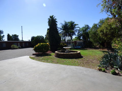Red Chief Motel - Accommodation in Bendigo 0