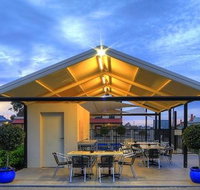 Red Earth Motel - Accommodation in Bendigo