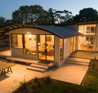 Red Hill Ridge - Accommodation in Bendigo