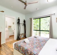 Red Mill House in Daintree - Accommodation in Bendigo