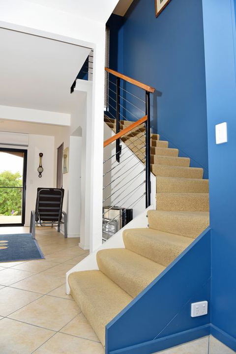 Redbill Drive House - Accommodation in Bendigo 3
