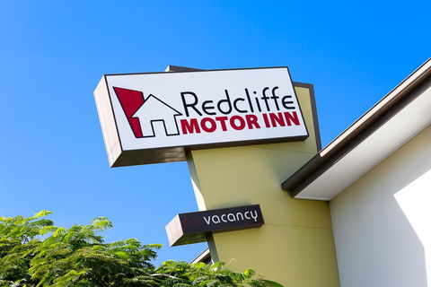 Redcliffe Motor Inn - Accommodation in Bendigo 0
