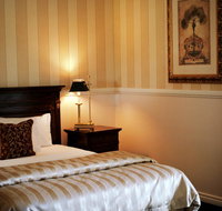 Redearth Boutique Hotel - Accommodation in Bendigo