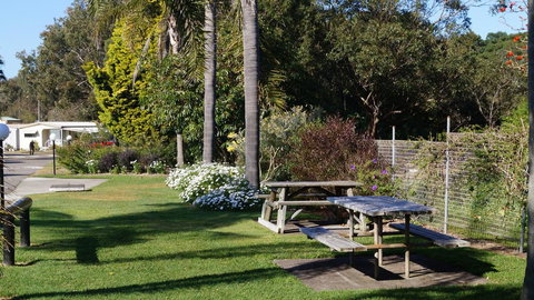 Redhead Beach Holiday Park - Accommodation in Bendigo 1