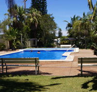 Redhead Beach Holiday Park - Accommodation in Bendigo