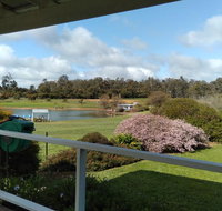 Redtail Ridge Cottages - Accommodation in Bendigo