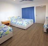 Reef Gardens Motel - Accommodation in Bendigo