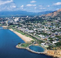 Reef Lodge Backpackers - Accommodation in Bendigo