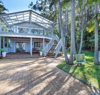 Reflections - Accommodation in Bendigo