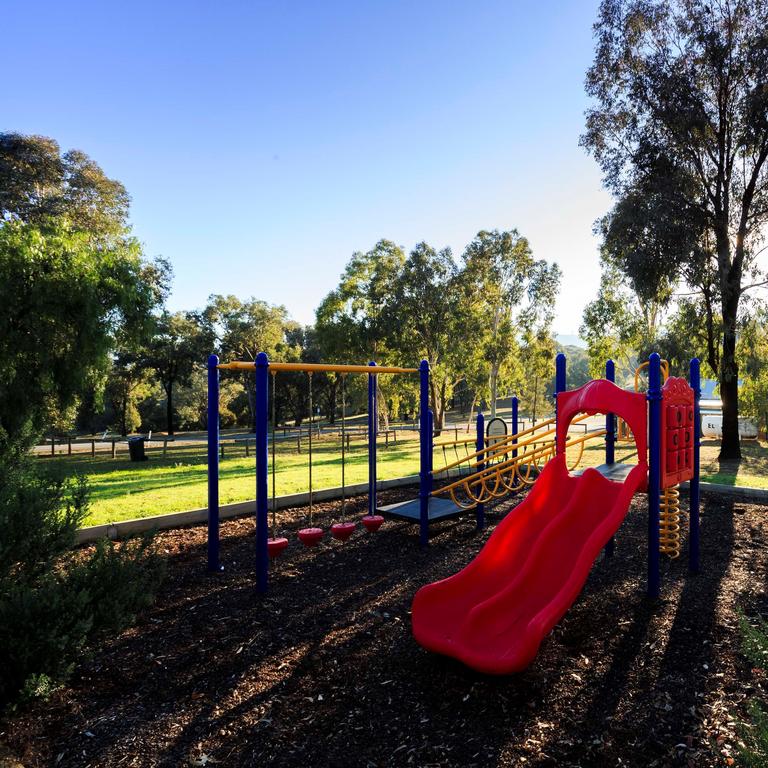 Rugby ACT Accommodation in Bendigo