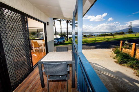 Reflections Holiday Parks Bermagui - Accommodation in Bendigo 2